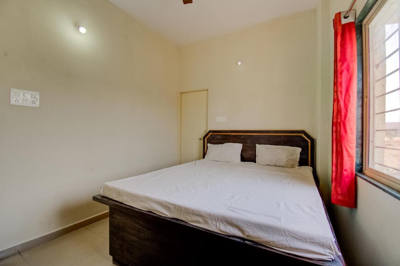 Spot On 73694 Hotel Prakash Saharanpur Exterior photo