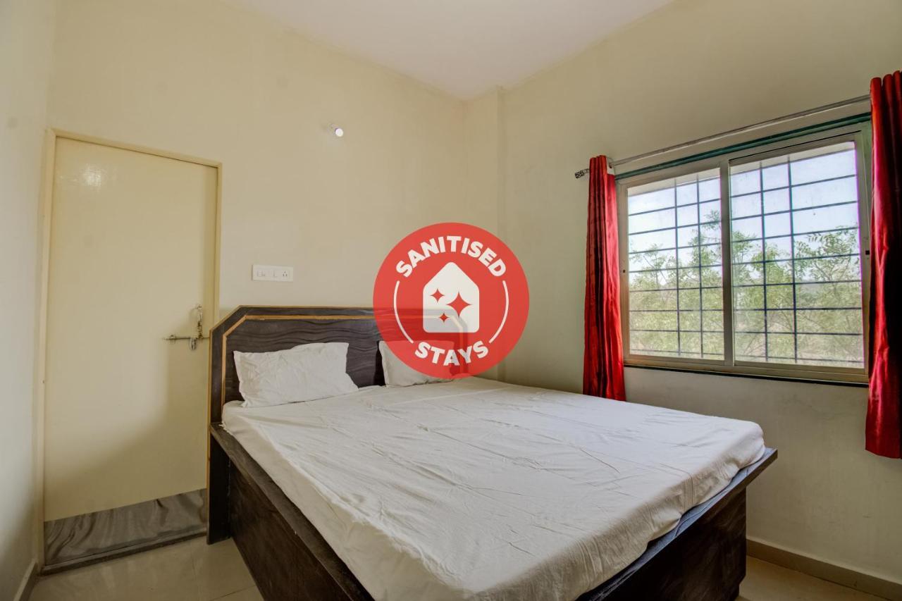 Spot On 73694 Hotel Prakash Saharanpur Exterior photo