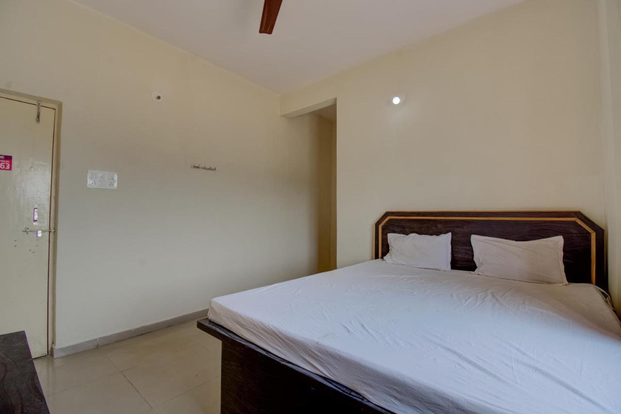 Spot On 73694 Hotel Prakash Saharanpur Exterior photo
