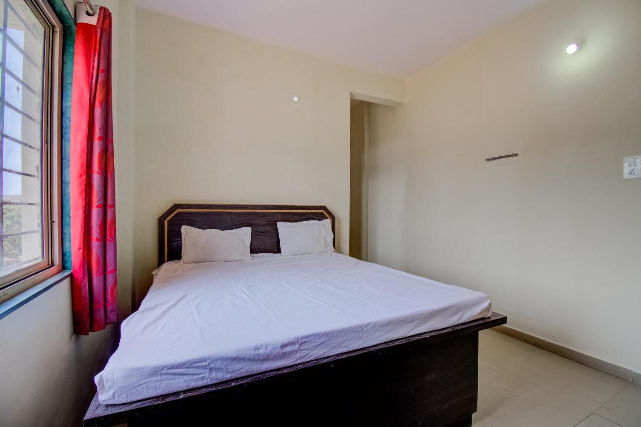 Spot On 73694 Hotel Prakash Saharanpur Exterior photo