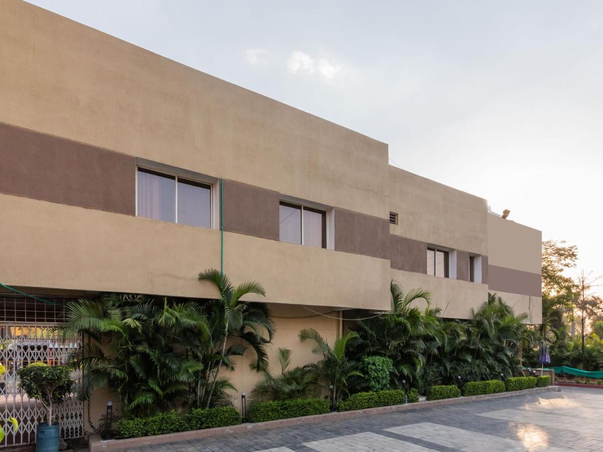 Spot On 73694 Hotel Prakash Saharanpur Exterior photo