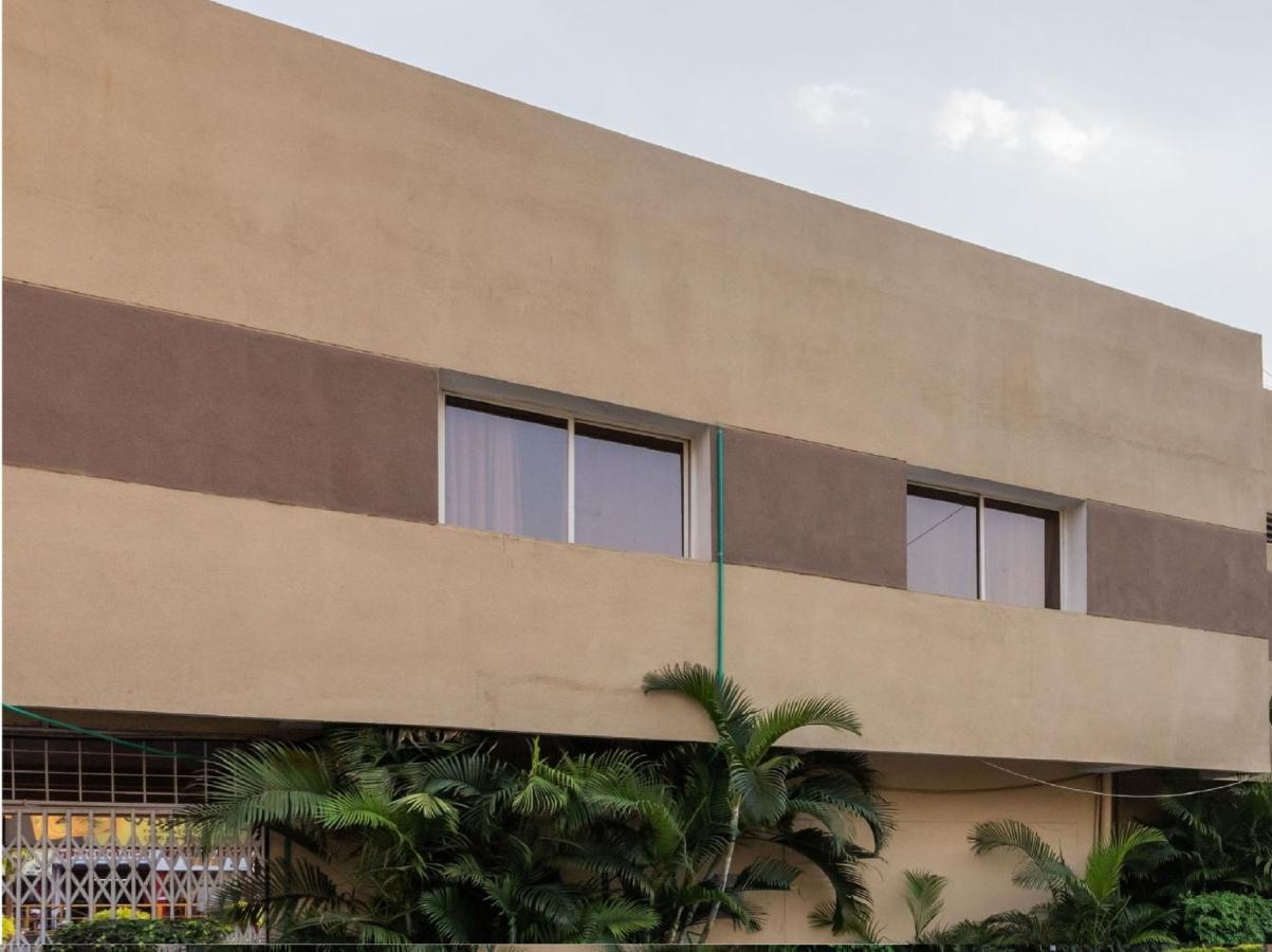 Spot On 73694 Hotel Prakash Saharanpur Exterior photo
