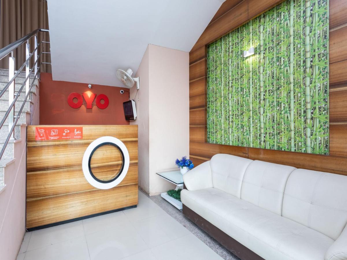 Spot On 73694 Hotel Prakash Saharanpur Exterior photo
